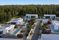 New Build - Villas - Las Colinas Golf - Las Colinas