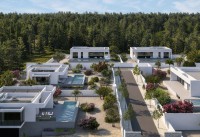 New Build - Villas - Las Colinas Golf - Las Colinas