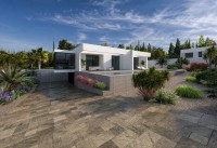 New Build - Villas - Las Colinas Golf - Las Colinas