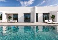 New Build - Villas - Las Colinas Golf - Las Colinas