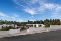 New Build - Villas - Las Colinas Golf - Las Colinas