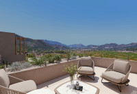 New Build - Villas - Lliber - Vall de Pop