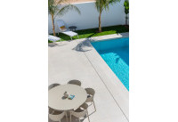 New Build - Villas - Los Alcazares - La Serena Golf