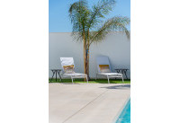 New Build - Villas - Los Alcazares - La Serena Golf