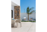 New Build - Villas - Los Alcazares - La Serena Golf