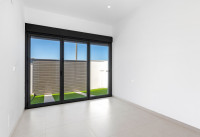 New Build - Villas - Los Alcazares - La Serena Golf