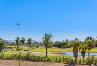 New Build - Villas - Los Alcazares - La Serena Golf