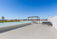 New Build - Villas - Los Alcazares - La Serena Golf