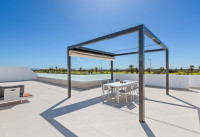 New Build - Villas - Los Alcazares - La Serena Golf