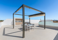 New Build - Villas - Los Alcazares - La Serena Golf
