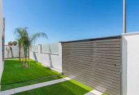 New Build - Villas - Los Alcazares - La Serena Golf