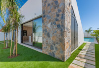 New Build - Villas - Los Alcazares - La Serena Golf