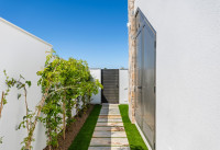 New Build - Villas - Los Alcazares - La Serena Golf
