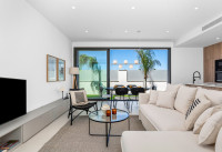 New Build - Villas - Los Alcazares - La Serena Golf