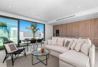 New Build - Villas - Los Alcazares - La Serena Golf
