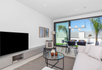 New Build - Villas - Los Alcazares - La Serena Golf