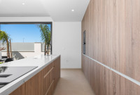 New Build - Villas - Los Alcazares - La Serena Golf