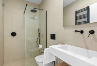 New Build - Villas - Los Alcazares - La Serena Golf