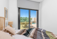 New Build - Villas - Los Alcazares - La Serena Golf