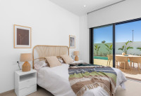 New Build - Villas - Los Alcazares - La Serena Golf