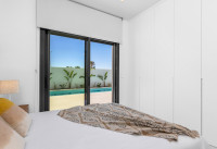New Build - Villas - Los Alcazares - La Serena Golf