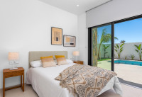 New Build - Villas - Los Alcazares - La Serena Golf