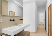 New Build - Villas - Los Alcazares - La Serena Golf