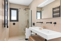 New Build - Villas - Los Alcazares - La Serena Golf