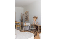 New Build - Villas - Los Alcazares - La Serena Golf