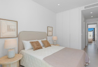 New Build - Villas - Los Alcazares - La Serena Golf