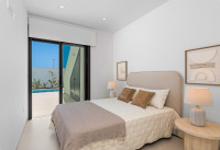 New Build - Villas - Los Alcazares - La Serena Golf