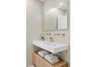New Build - Villas - Los Alcazares - La Serena Golf