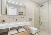 New Build - Villas - Los Alcazares - La Serena Golf