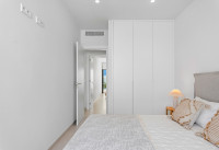 New Build - Villas - Los Alcazares - La Serena Golf