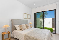 New Build - Villas - Los Alcazares - La Serena Golf