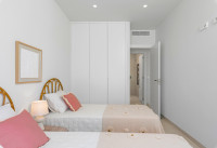 New Build - Villas - Los Alcazares - La Serena Golf