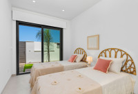 New Build - Villas - Los Alcazares - La Serena Golf