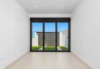 New Build - Villas - Los Alcazares - La Serena Golf