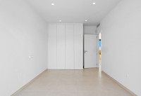 New Build - Villas - Los Alcazares - La Serena Golf