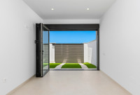 New Build - Villas - Los Alcazares - La Serena Golf