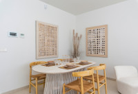 New Build - Villas - Los Alcazares - La Serena Golf