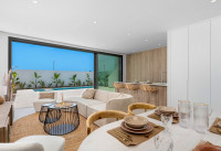 New Build - Villas - Los Alcazares - La Serena Golf