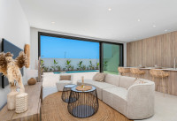 New Build - Villas - Los Alcazares - La Serena Golf
