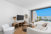 New Build - Villas - Los Alcazares - La Serena Golf