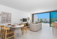 New Build - Villas - Los Alcazares - La Serena Golf