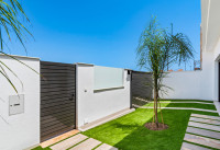 New Build - Villas - Los Alcazares - La Serena Golf