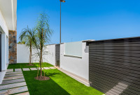 New Build - Villas - Los Alcazares - La Serena Golf