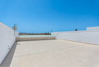 New Build - Villas - Los Alcazares - La Serena Golf
