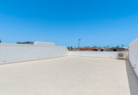 New Build - Villas - Los Alcazares - La Serena Golf