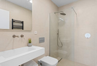 New Build - Villas - Los Alcazares - La Serena Golf